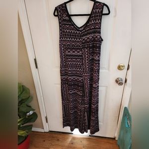 Lularoe med Natalie jumpsuit